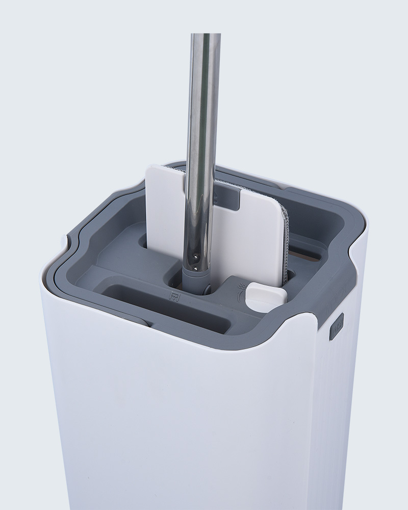 পেশাদার Mopx বড় ক্ষমতা ফ্ল্যাট Mop বালতি সেট