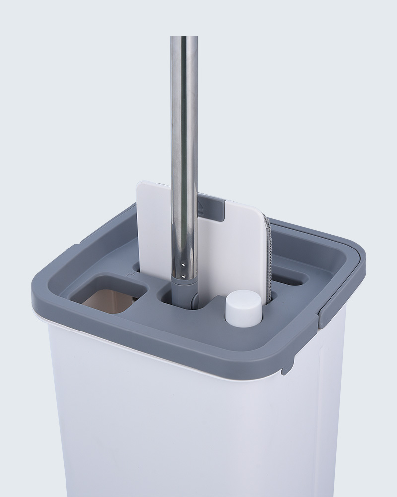 হ্যান্ডস ফ্রি ওয়াশিং এমওপিএক্স ফ্ল্যাট এমওপি বালতি সেট