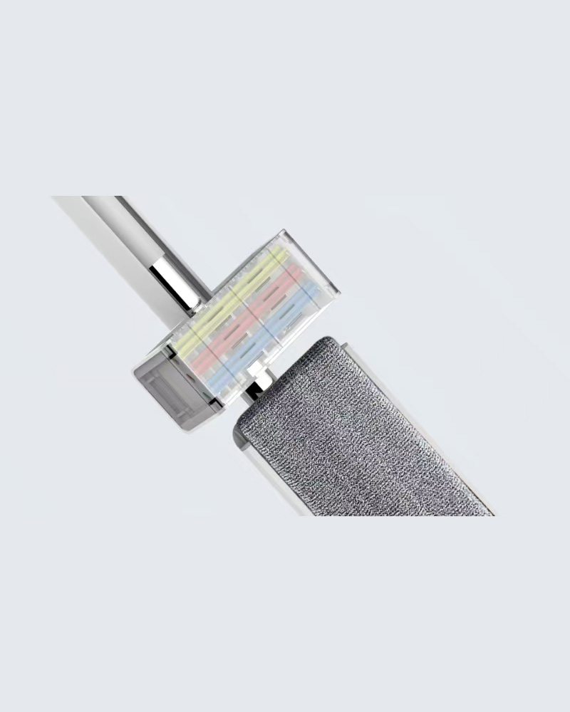 ফ্লোর ক্লিনিং মপ টুল এমওপিএক্স ফ্ল্যাট মপ